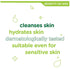 SIMPLE KIND TO SKIN SHOWER GEL REFILL REFRESHING, FOR SENSITIVE SKIN 750ML